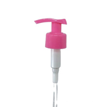 Wholesale Factory Plastic Shampoo Dispenser Lotion Pump